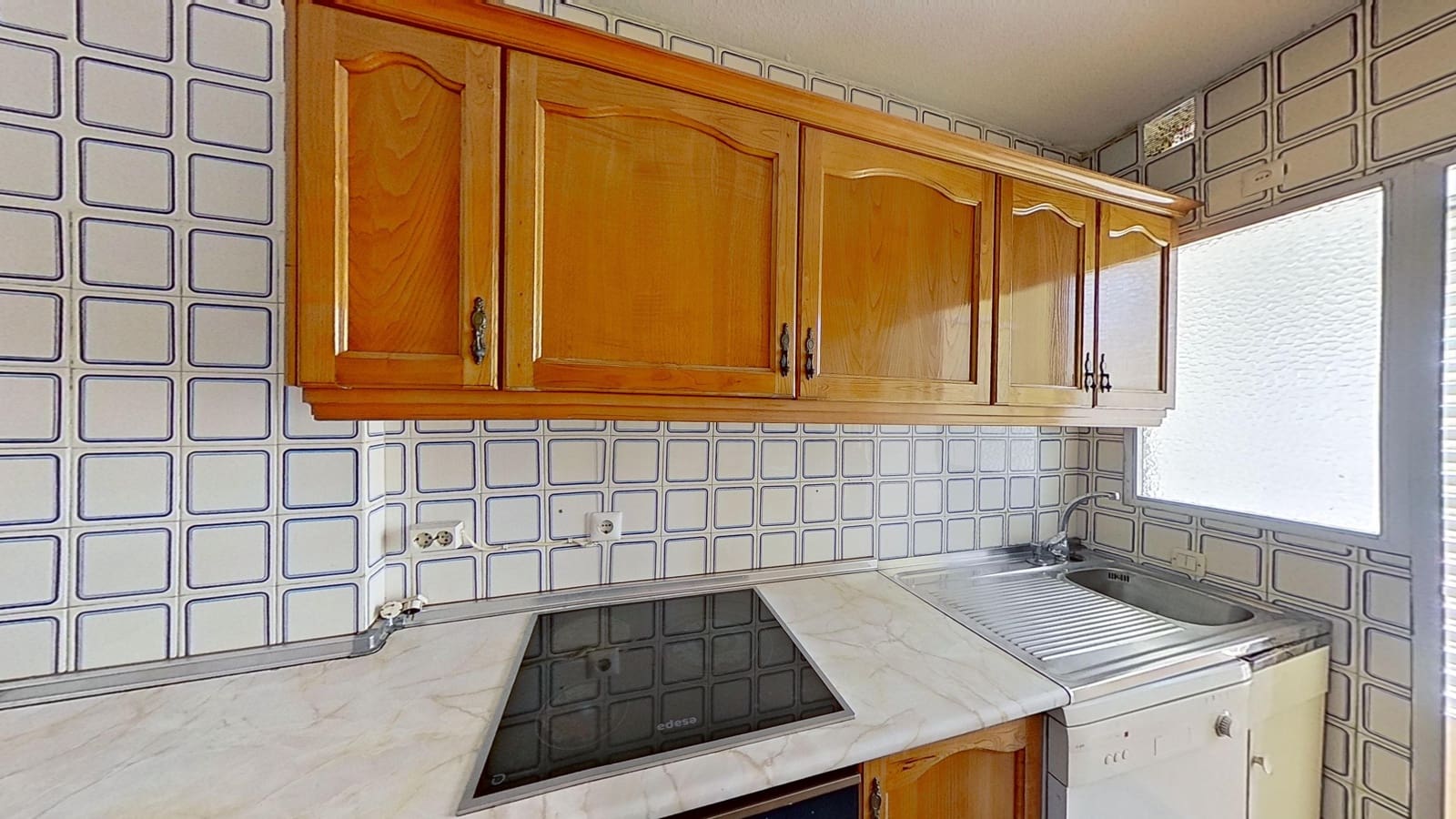 4 makuuhuone Asunto myytävänä paikassa Malaga kaupunki - 1 050 000 € (Ref: 8784736)