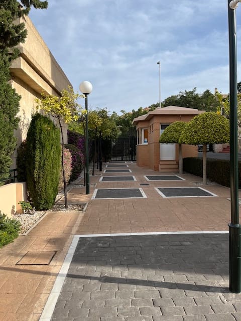 2 sovrum Lägenhet till salu i Malaga stad - 760 000 € (Ref: 8918420)