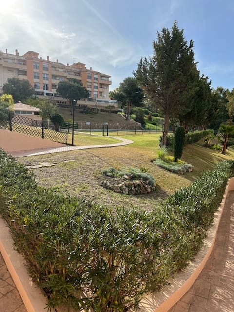 2 sovrum Lägenhet till salu i Malaga stad - 760 000 € (Ref: 8918420)
