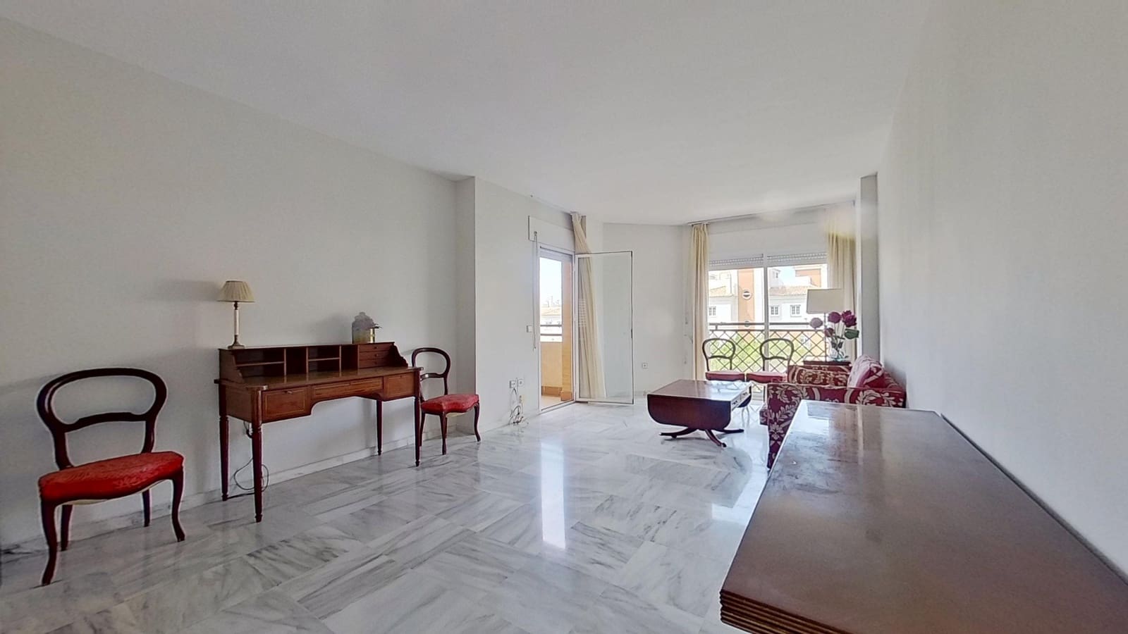 2 sovrum Lägenhet till salu i Malaga stad - 760 000 € (Ref: 8918420)