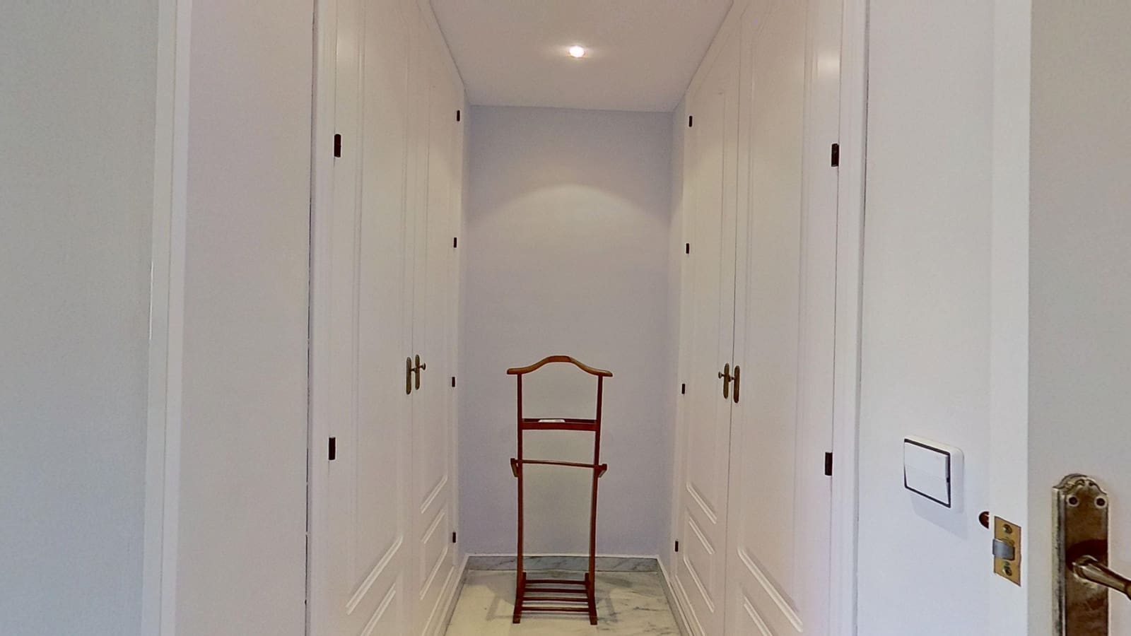 2 sovrum Lägenhet till salu i Malaga stad - 760 000 € (Ref: 8918420)