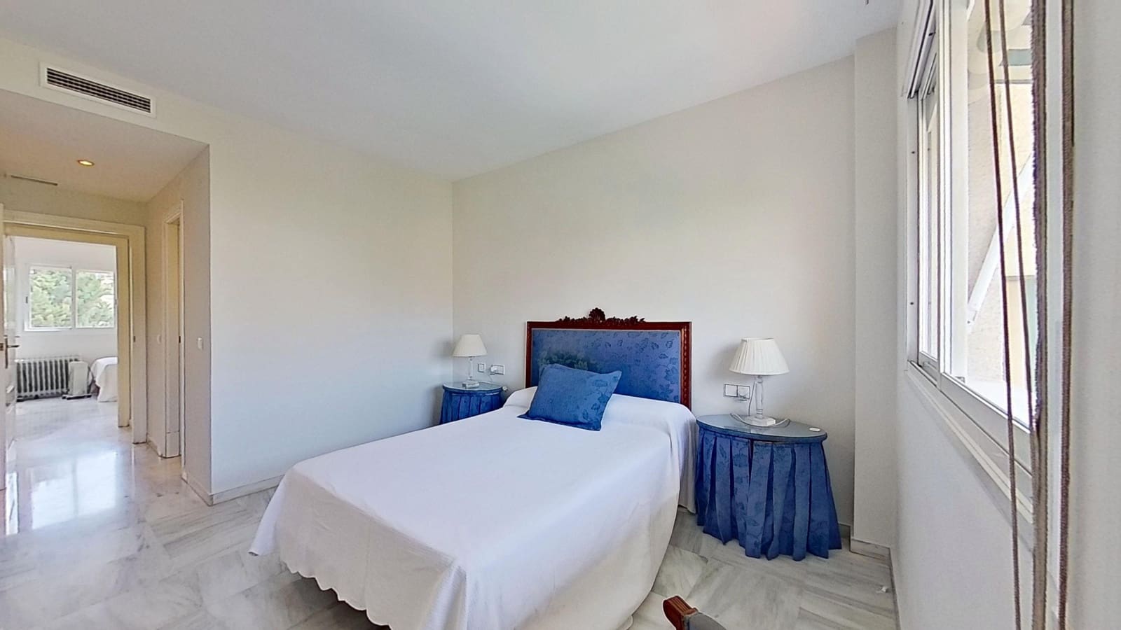 2 sovrum Lägenhet till salu i Malaga stad - 760 000 € (Ref: 8918420)