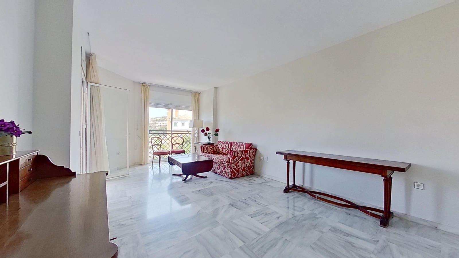 2 sovrum Lägenhet till salu i Malaga stad - 760 000 € (Ref: 8918420)