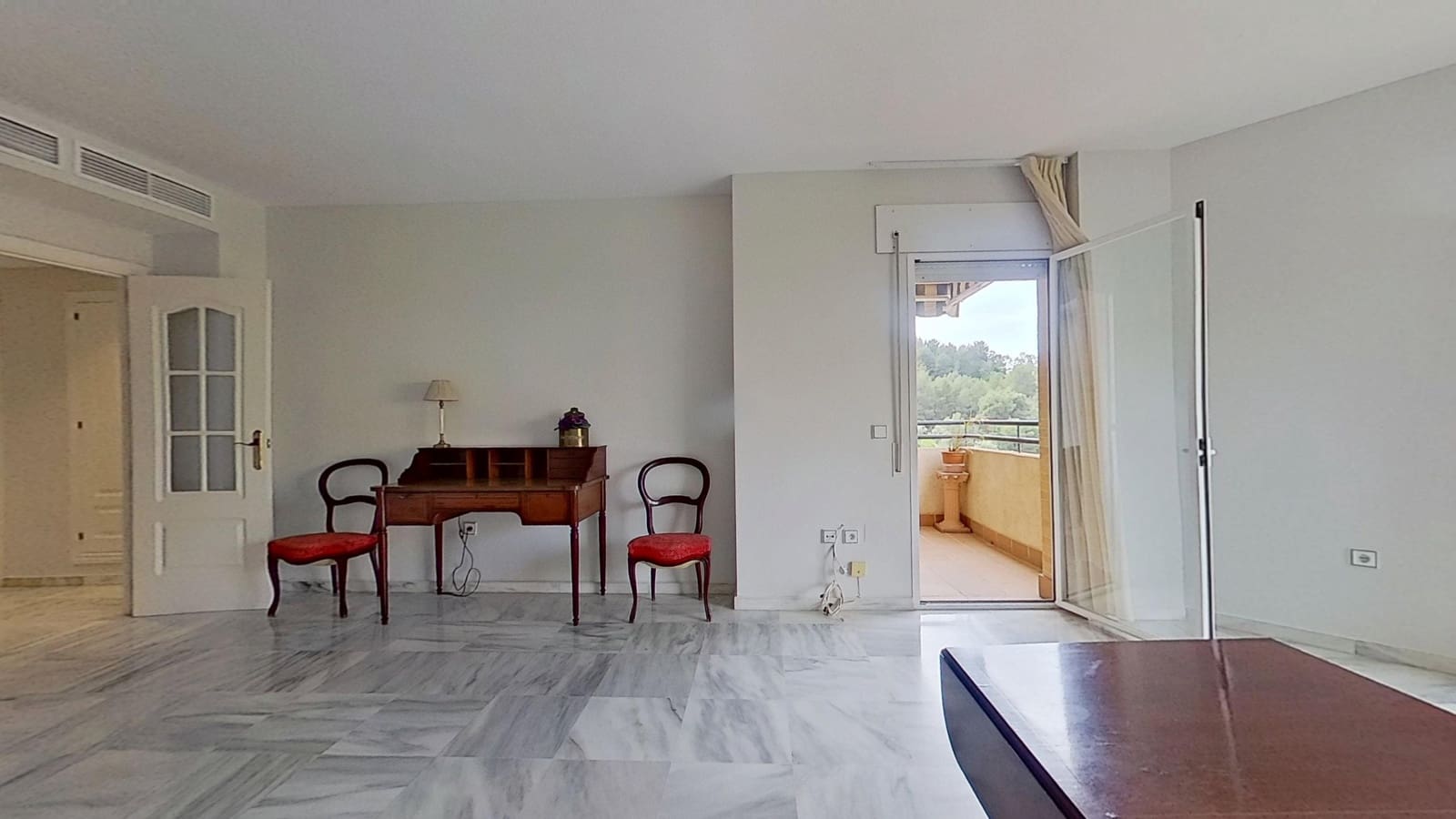 2 sovrum Lägenhet till salu i Malaga stad - 760 000 € (Ref: 8918420)