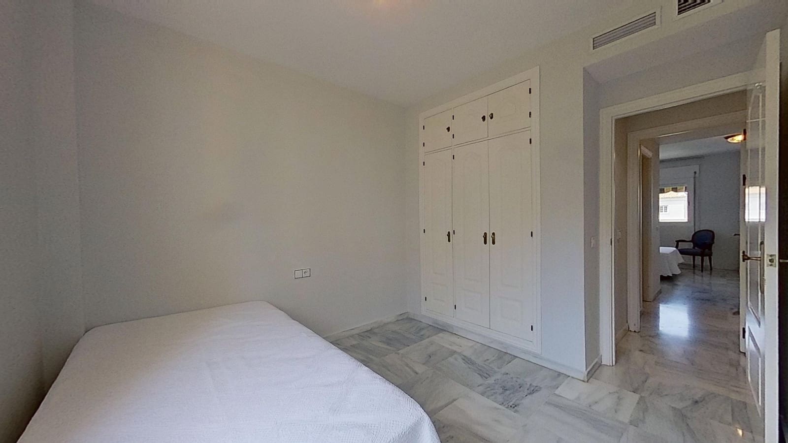 2 sovrum Lägenhet till salu i Malaga stad - 760 000 € (Ref: 8918420)