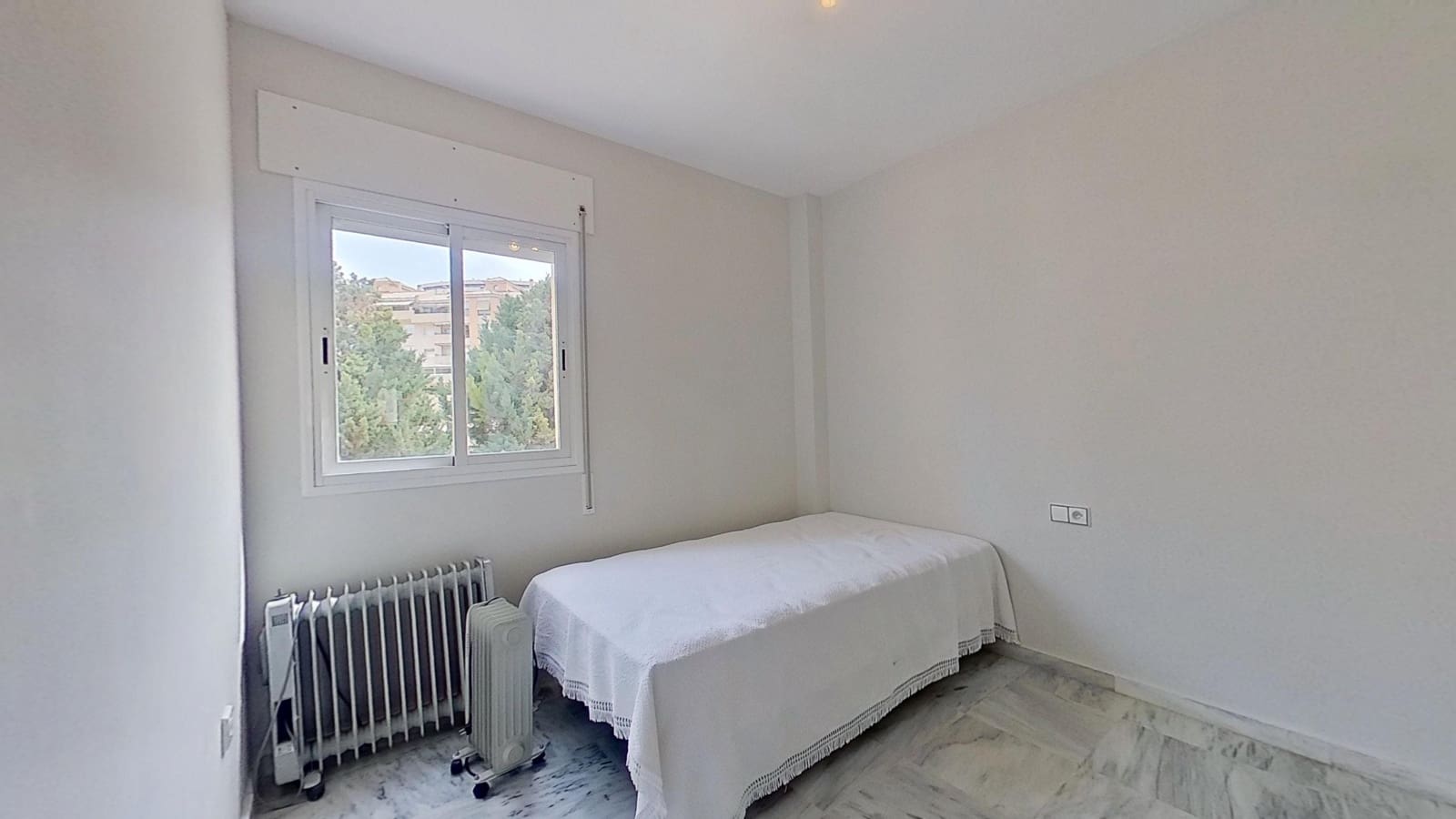 2 sovrum Lägenhet till salu i Malaga stad - 760 000 € (Ref: 8918420)