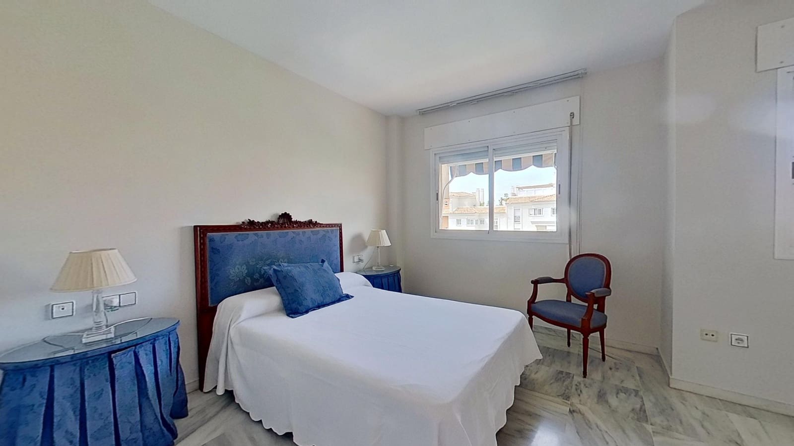 2 sovrum Lägenhet till salu i Malaga stad - 760 000 € (Ref: 8918420)