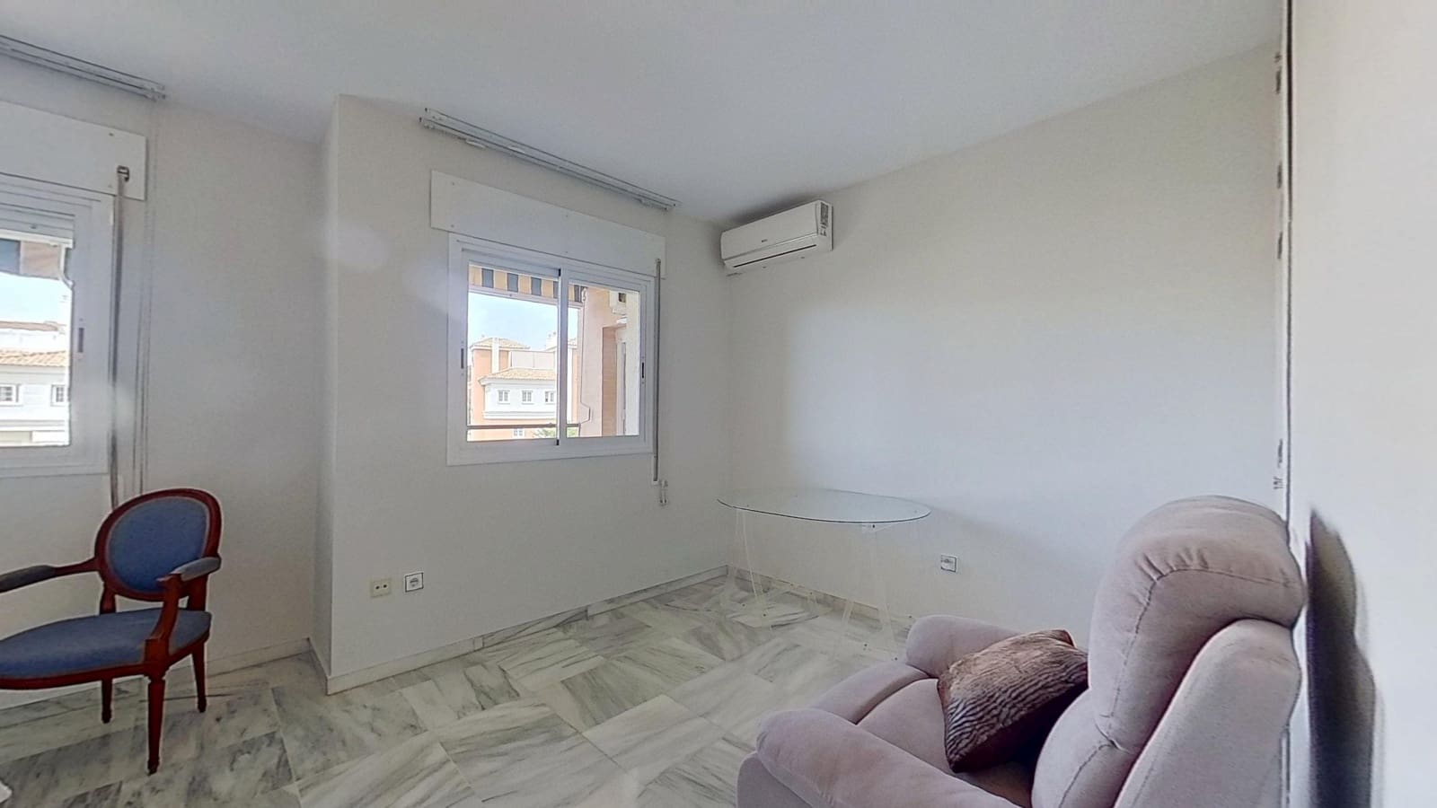 2 sovrum Lägenhet till salu i Malaga stad - 760 000 € (Ref: 8918420)