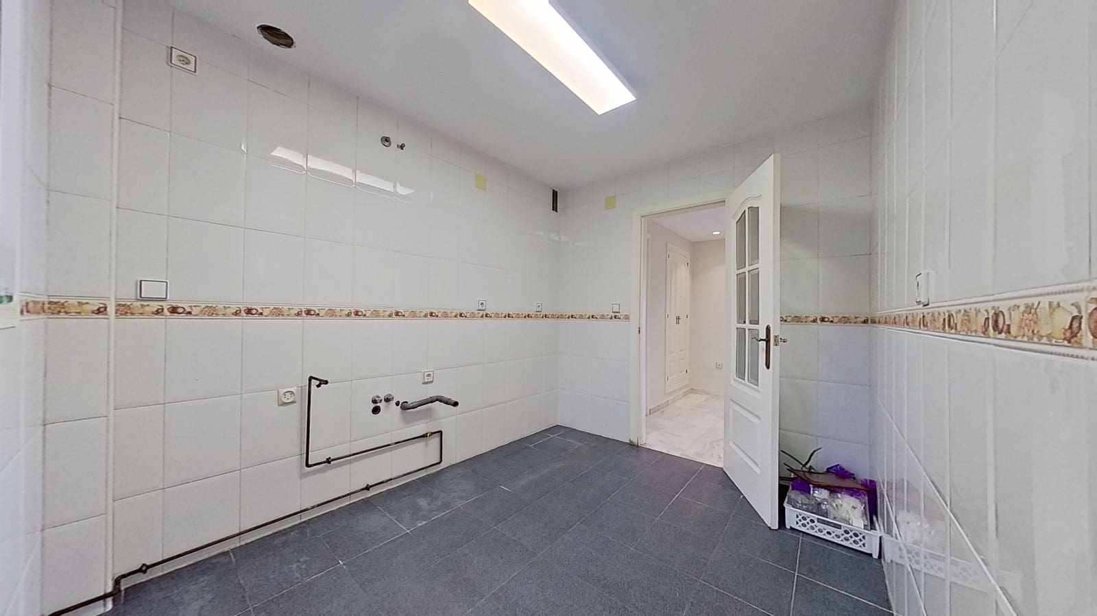 2 sovrum Lägenhet till salu i Malaga stad - 760 000 € (Ref: 8918420)