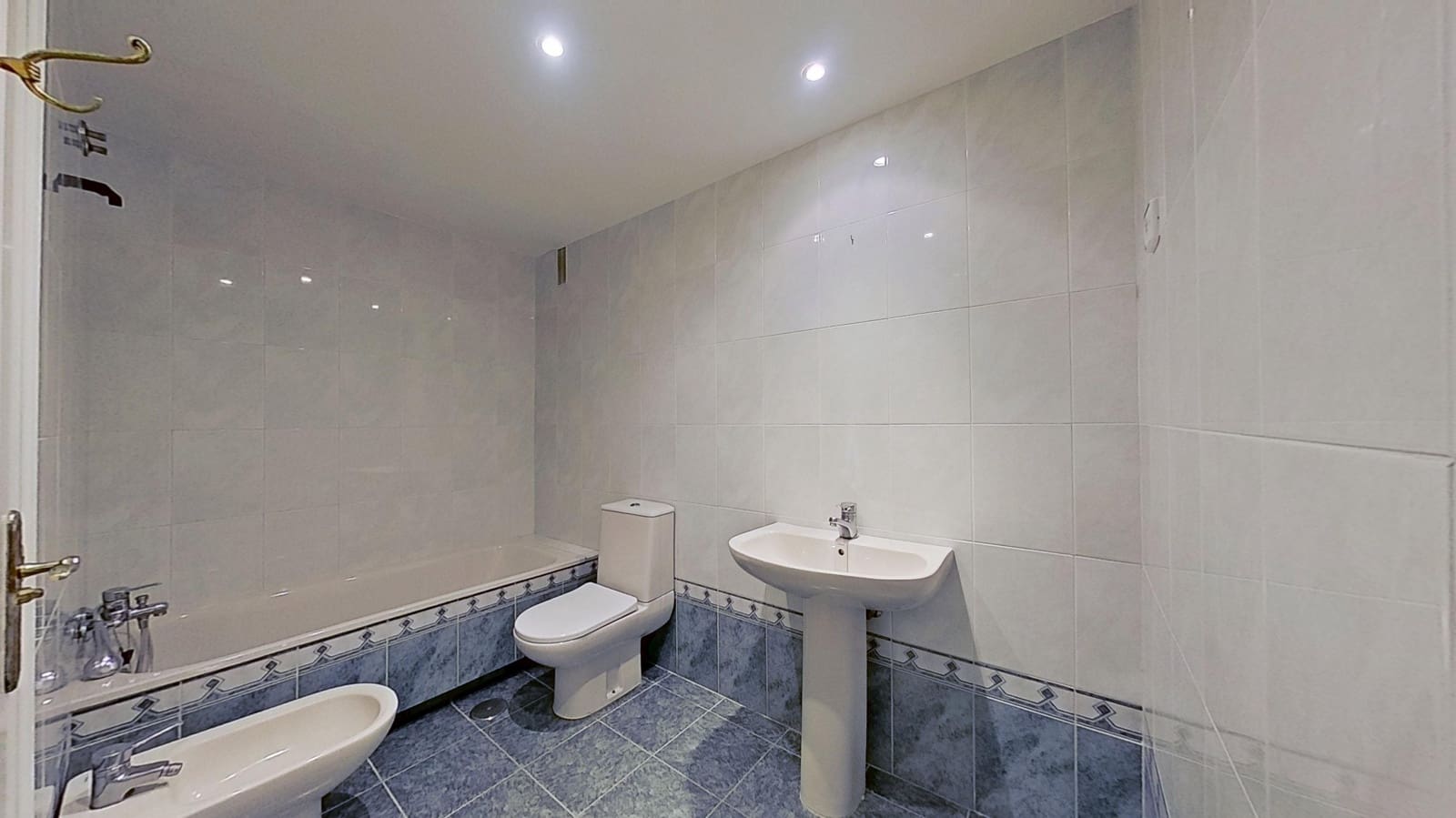 2 sovrum Lägenhet till salu i Malaga stad - 760 000 € (Ref: 8918420)