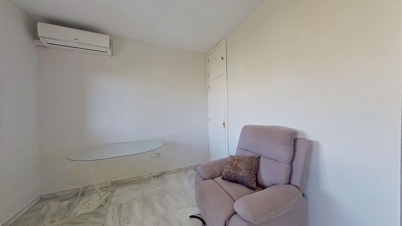 2 sovrum Lägenhet till salu i Malaga stad - 760 000 € (Ref: 8918420)