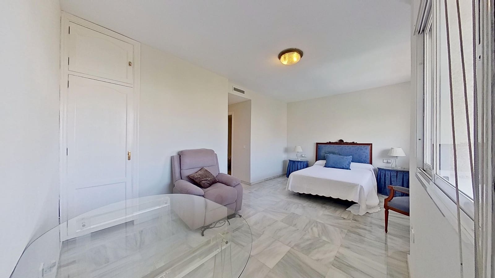 2 sovrum Lägenhet till salu i Malaga stad - 760 000 € (Ref: 8918420)