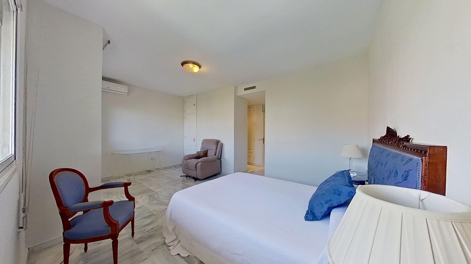 2 sovrum Lägenhet till salu i Malaga stad - 760 000 € (Ref: 8918420)