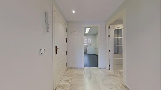 2 soverom Leilighet til salgs i Málaga by - € 760 000 (Ref: 8918420)