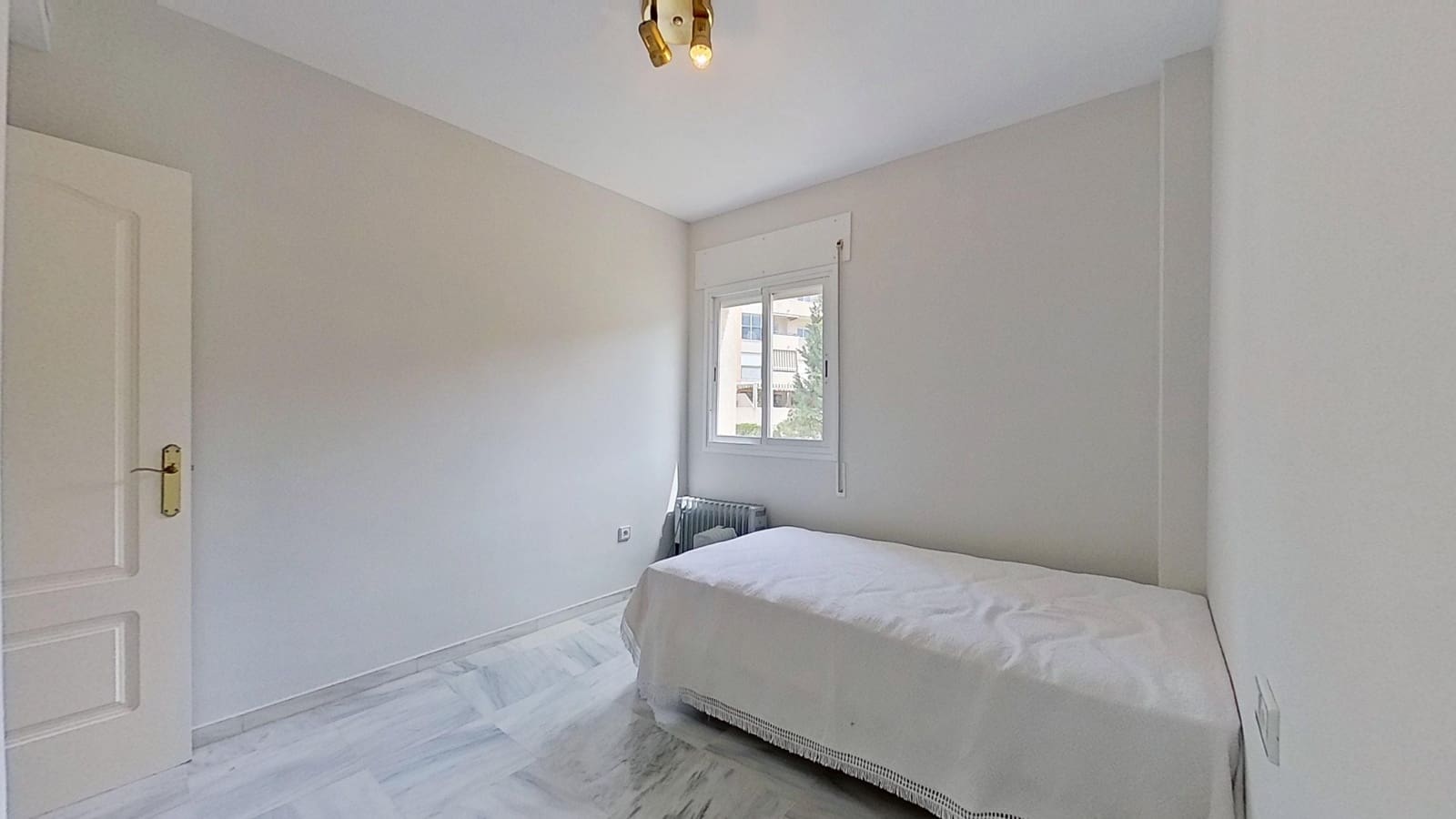 2 sovrum Lägenhet till salu i Malaga stad - 760 000 € (Ref: 8918420)