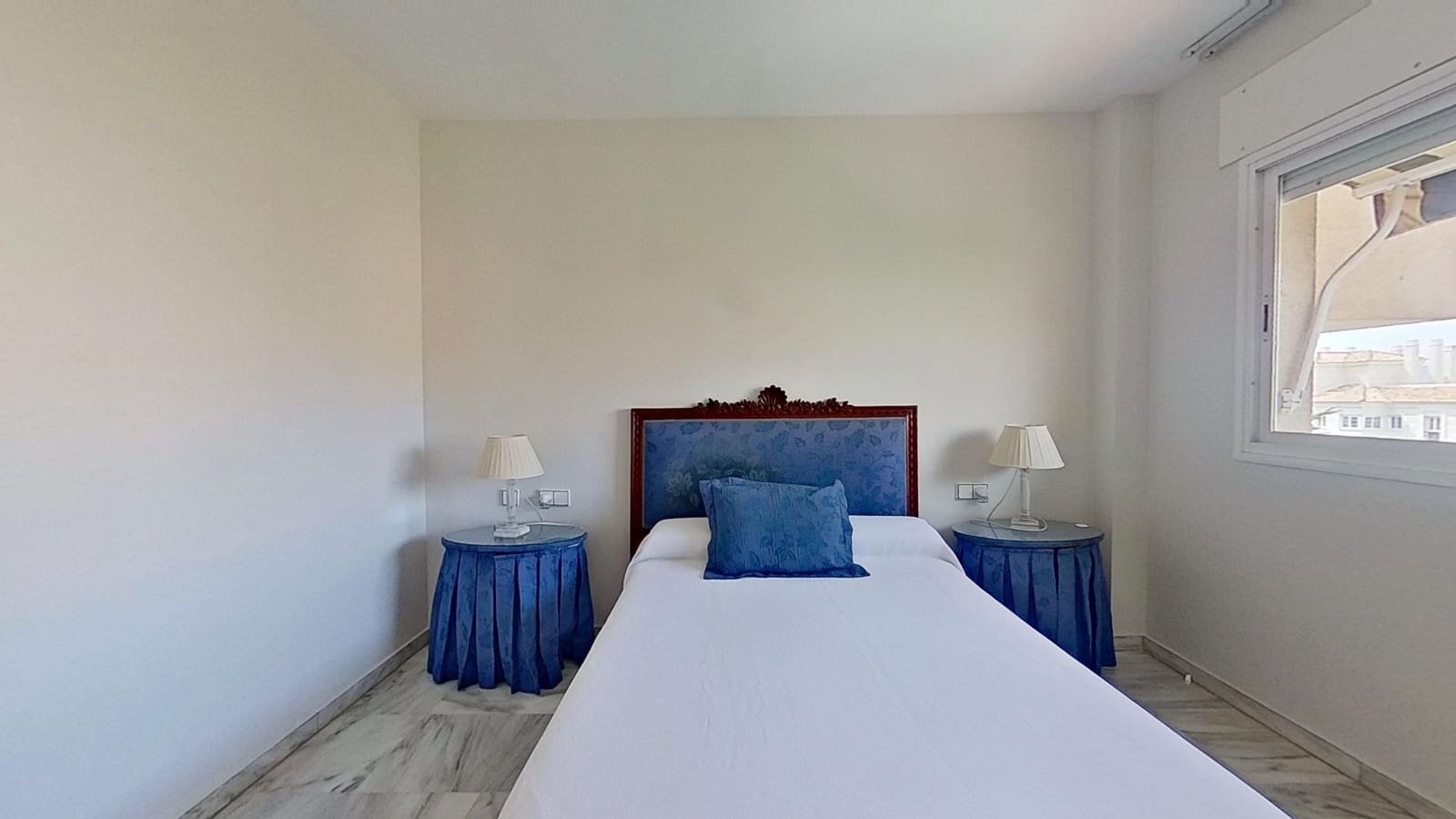 2 sovrum Lägenhet till salu i Malaga stad - 760 000 € (Ref: 8918420)