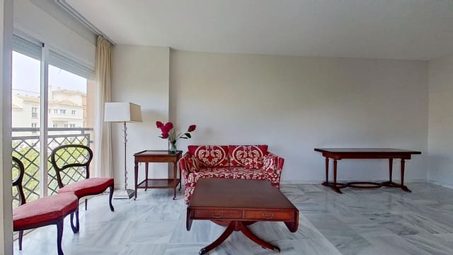 2 soverom Leilighet til salgs i Málaga by - € 760 000 (Ref: 8918420)