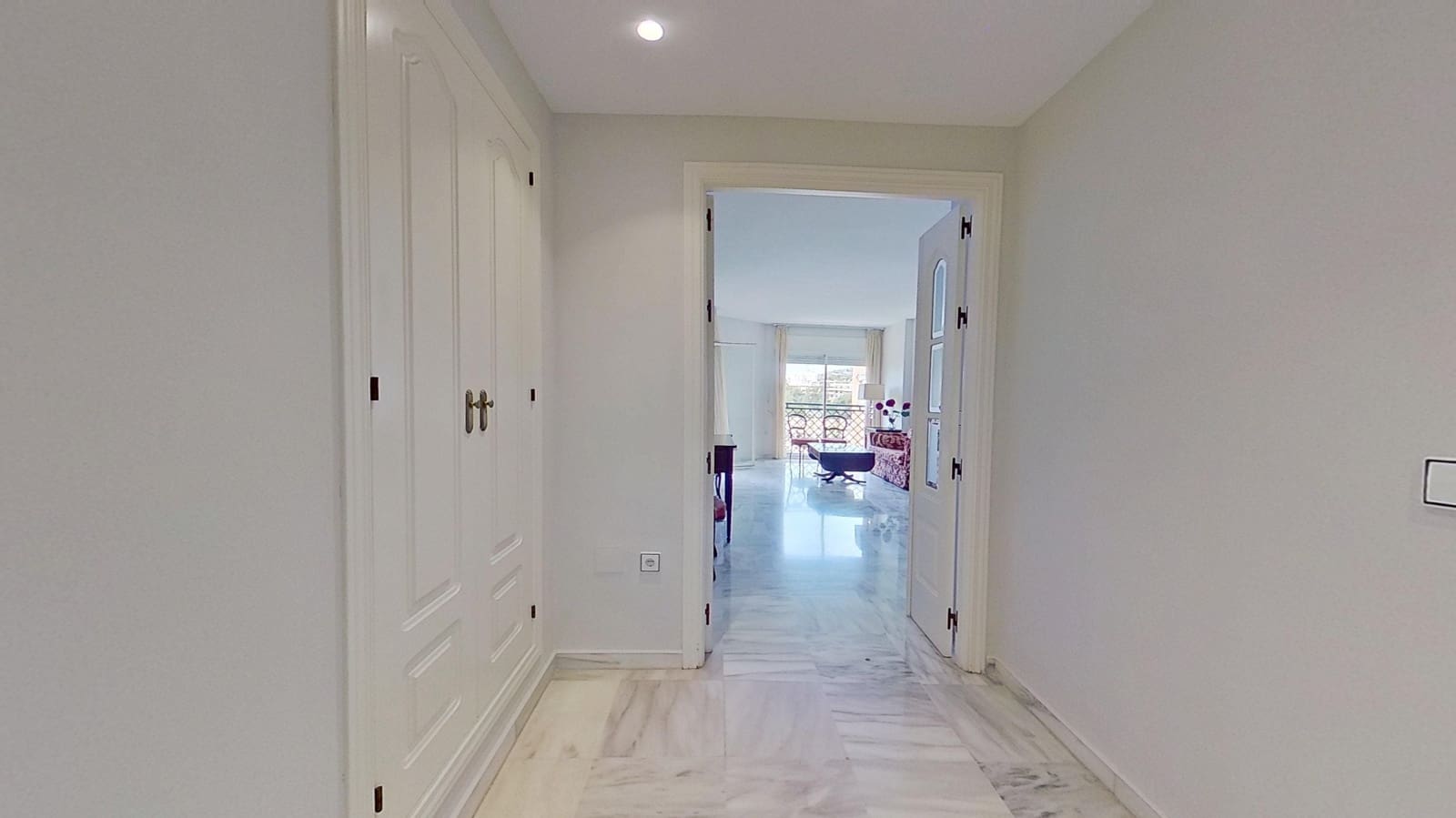 2 sovrum Lägenhet till salu i Malaga stad - 760 000 € (Ref: 8918420)