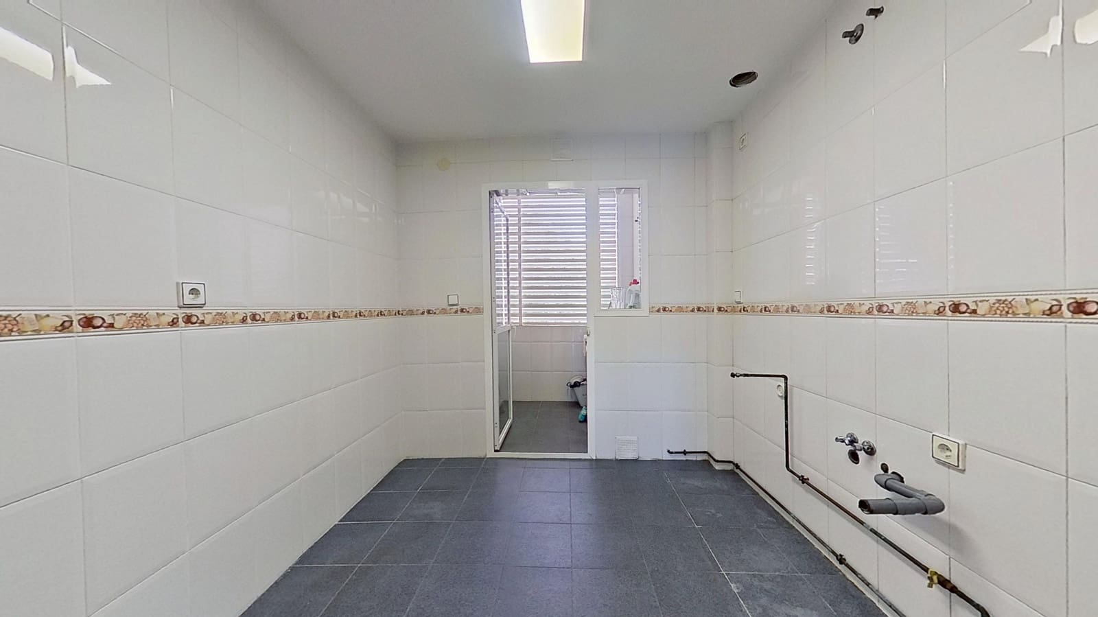 2 sovrum Lägenhet till salu i Malaga stad - 760 000 € (Ref: 8918420)