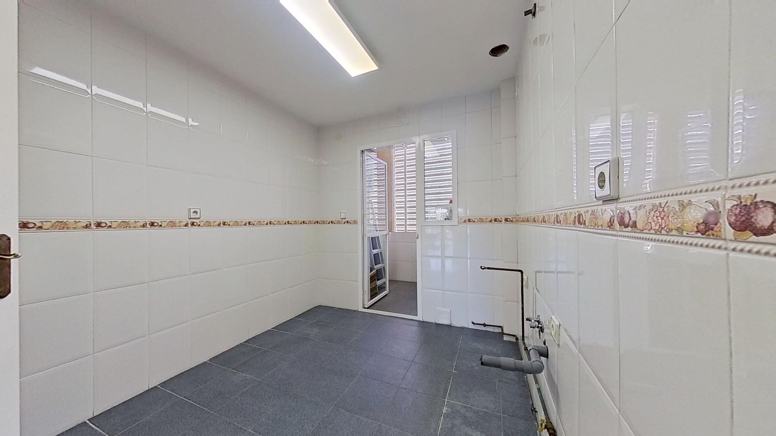 2 sovrum Lägenhet till salu i Malaga stad - 760 000 € (Ref: 8918420)