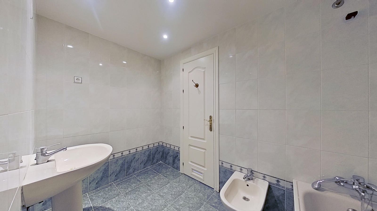 2 sovrum Lägenhet till salu i Malaga stad - 760 000 € (Ref: 8918420)