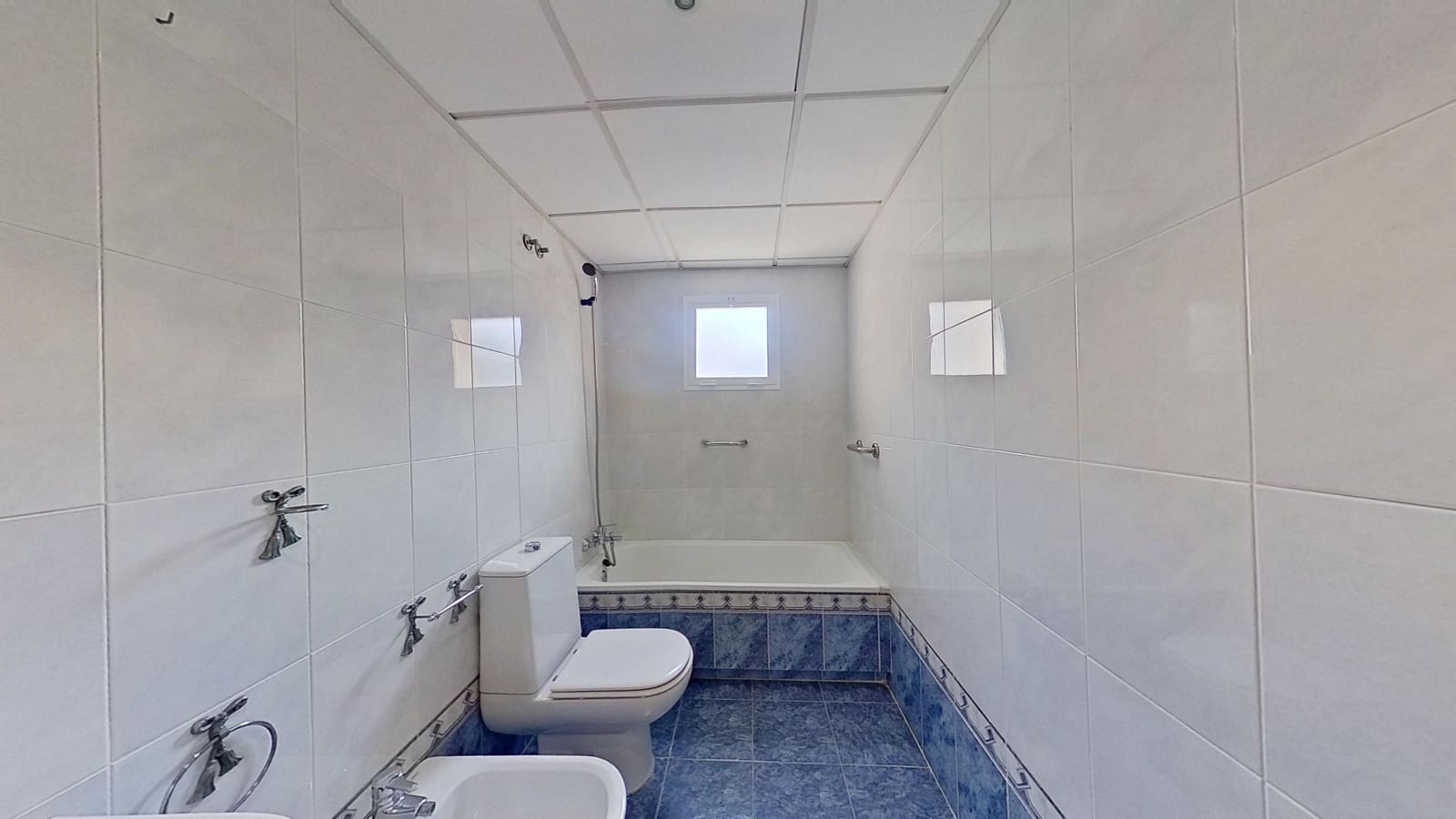 2 sovrum Lägenhet till salu i Malaga stad - 760 000 € (Ref: 8918420)