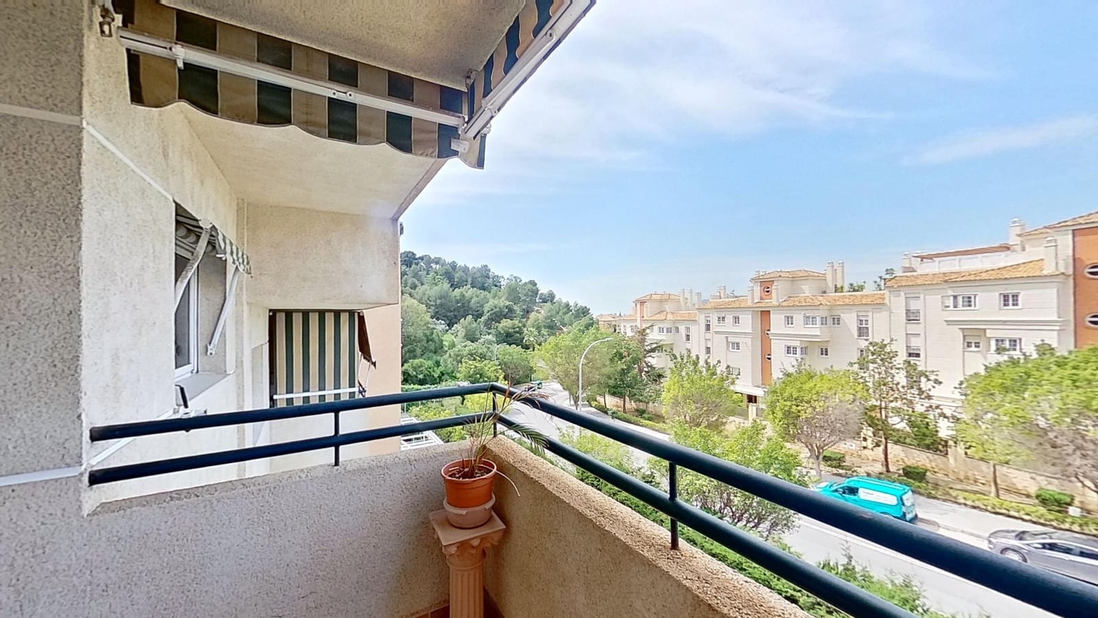 2 sovrum Lägenhet till salu i Malaga stad - 760 000 € (Ref: 8918420)