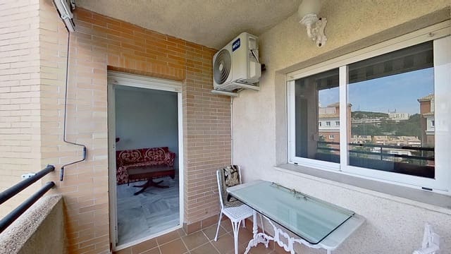2 soverom Leilighet til salgs i Málaga by - € 760 000 (Ref: 8918420)