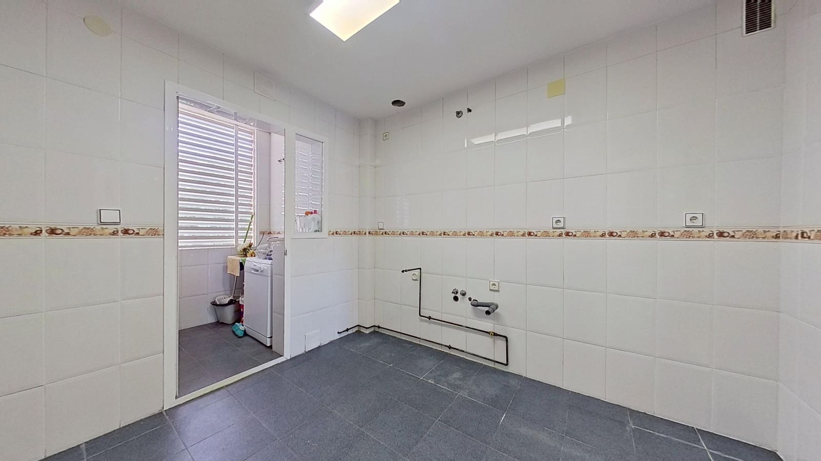 2 sovrum Lägenhet till salu i Malaga stad - 760 000 € (Ref: 8918420)