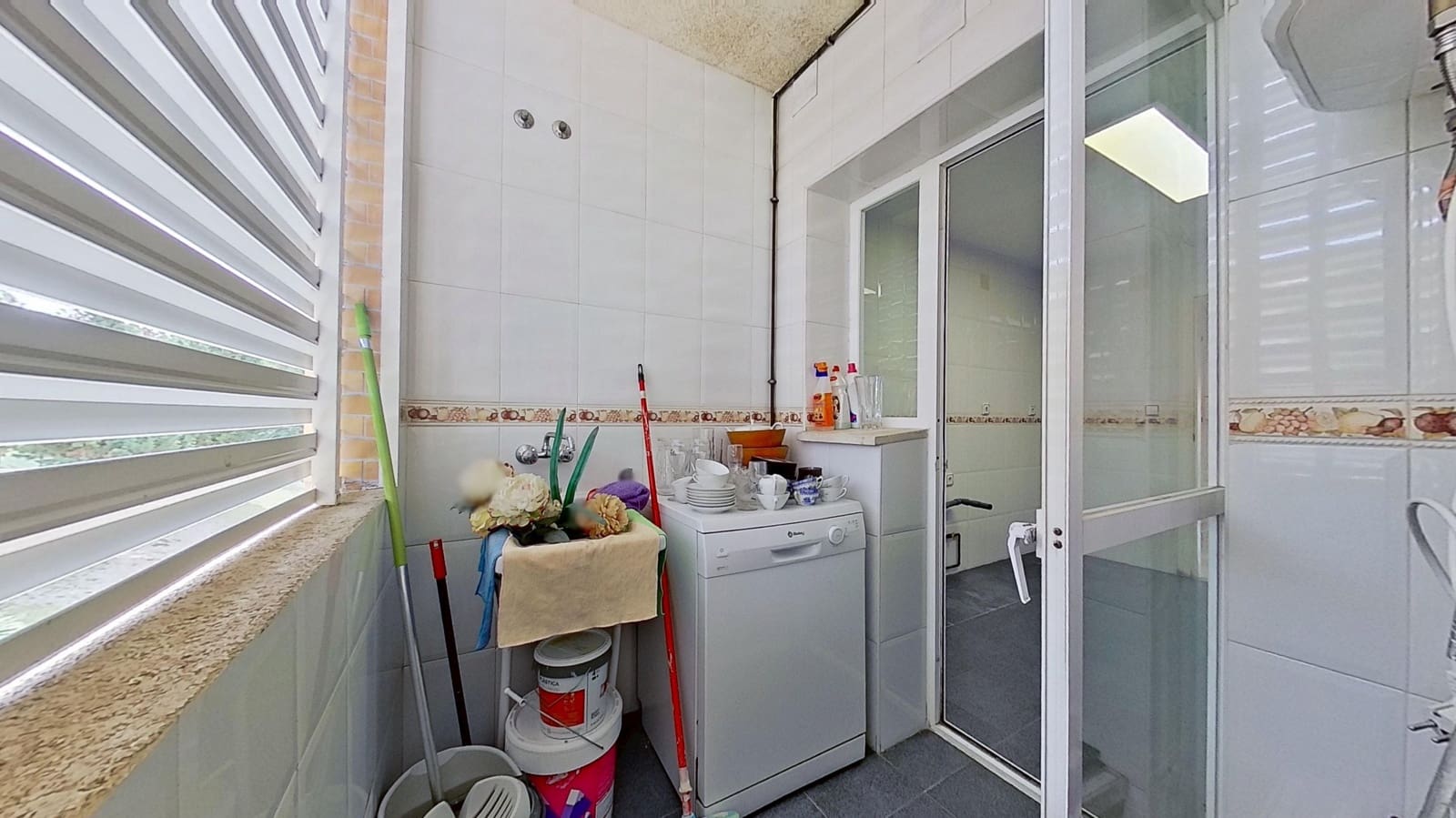 2 sovrum Lägenhet till salu i Malaga stad - 760 000 € (Ref: 8918420)