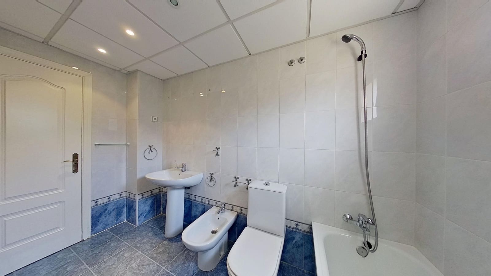 2 sovrum Lägenhet till salu i Malaga stad - 760 000 € (Ref: 8918420)