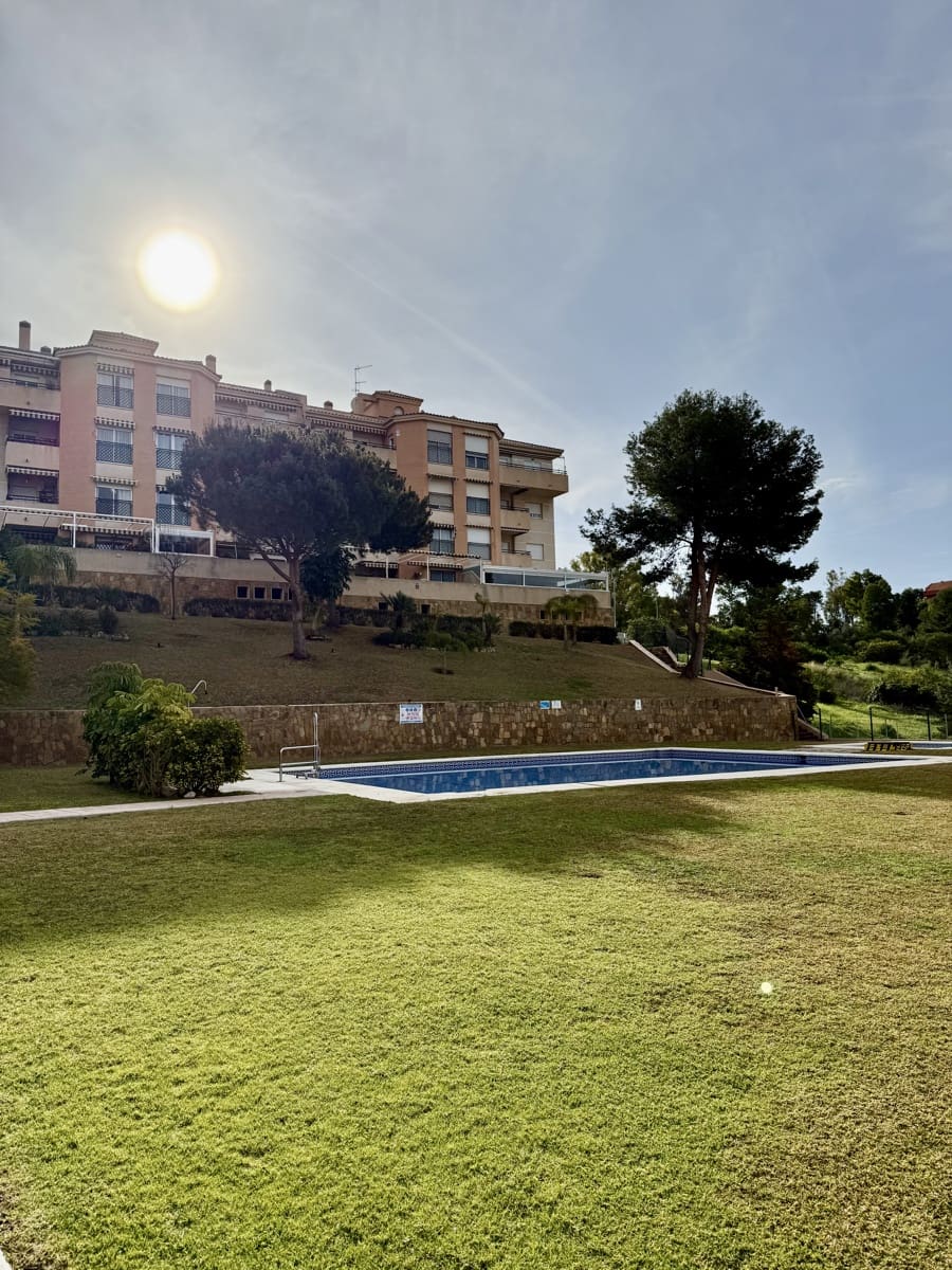 2 sovrum Lägenhet till salu i Malaga stad - 760 000 € (Ref: 8918420)