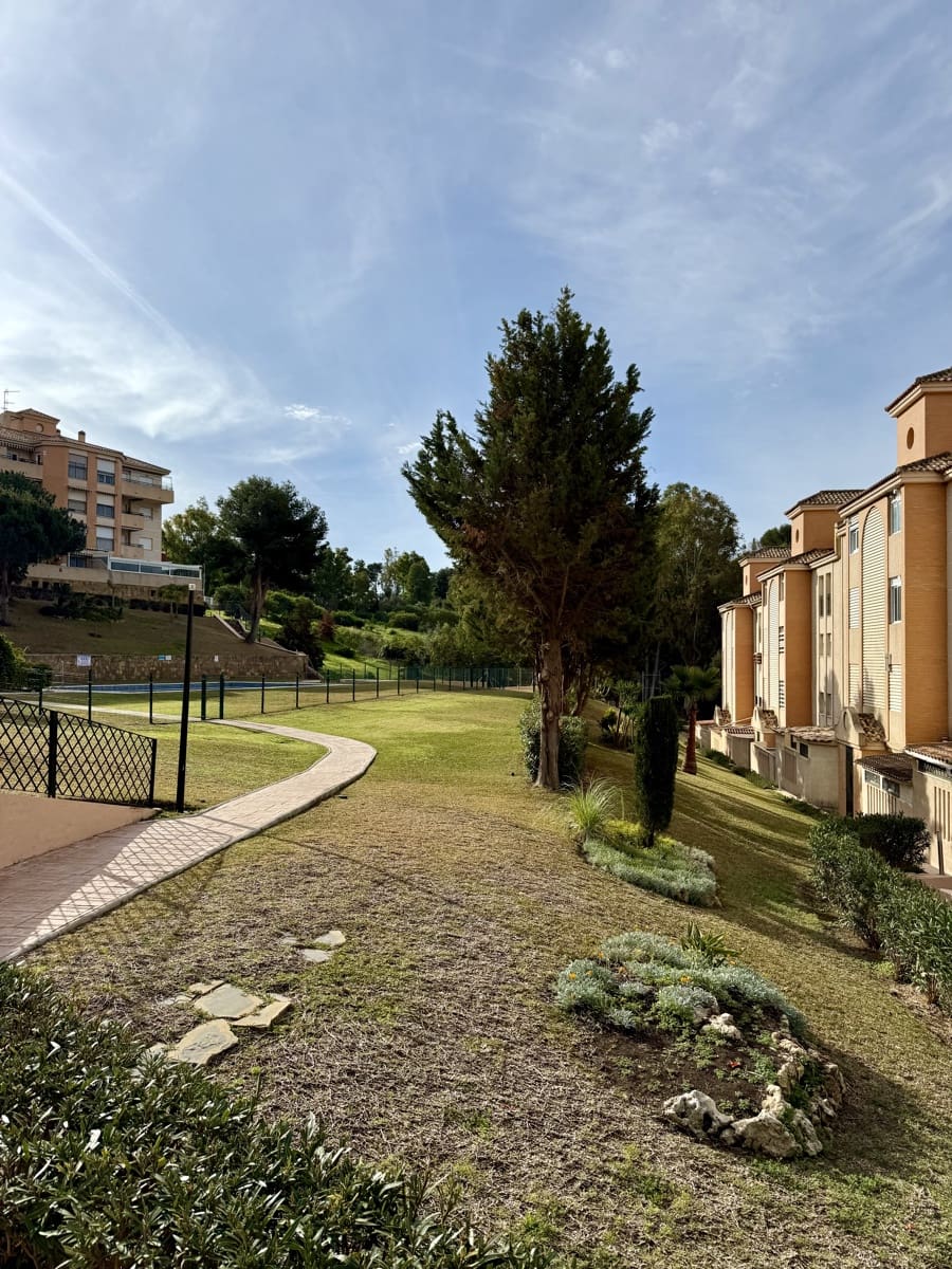 2 sovrum Lägenhet till salu i Malaga stad - 760 000 € (Ref: 8918420)