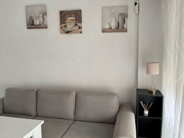 1 soveværelse Lejlighed til salg i Malaga by - € 265.000 (Ref: 8944626)