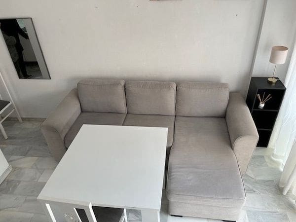 1 soveværelse Lejlighed til salg i Malaga by - € 265.000 (Ref: 8944626)