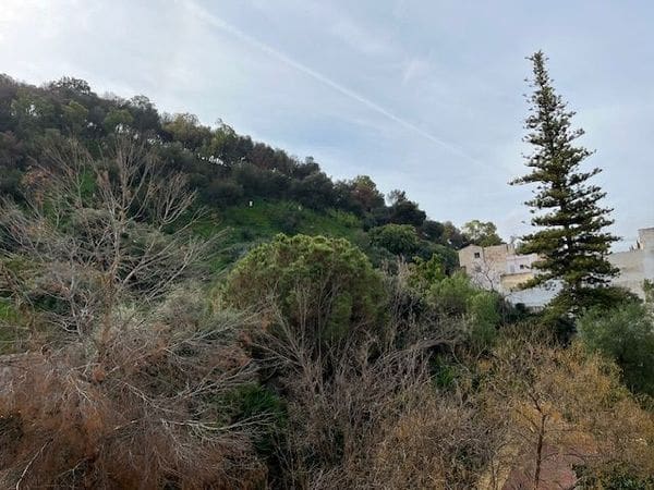 1 soveværelse Lejlighed til salg i Malaga by - € 265.000 (Ref: 8944626)