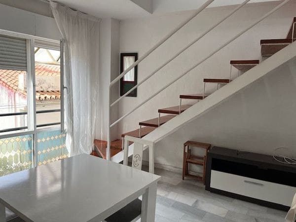 1 soveværelse Lejlighed til salg i Málaga by - € 265.000 (Ref: 8944626)