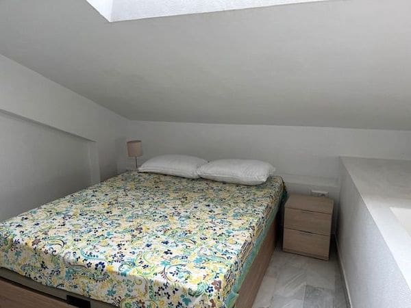 1 soveværelse Lejlighed til salg i Málaga by - € 265.000 (Ref: 8944626)