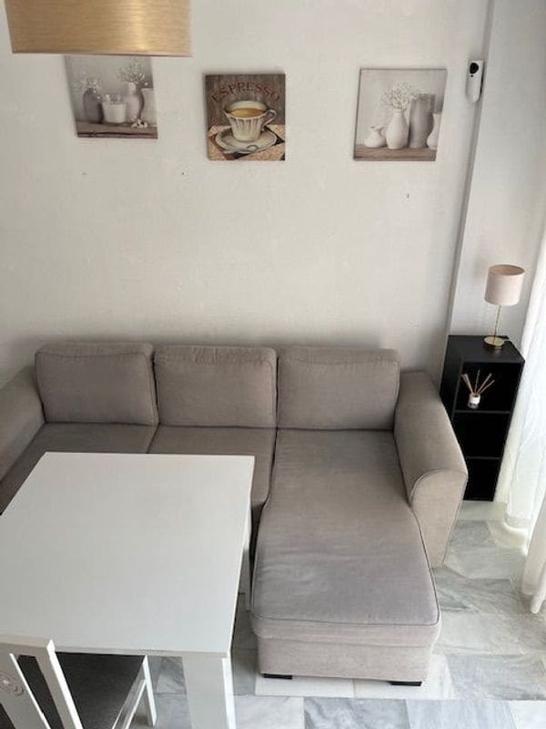 1 soveværelse Lejlighed til salg i Malaga by - € 265.000 (Ref: 8944626)