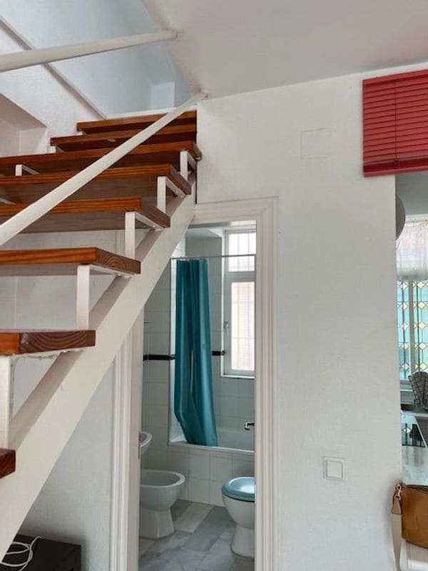 1 soveværelse Lejlighed til salg i Malaga by - € 265.000 (Ref: 8944626)