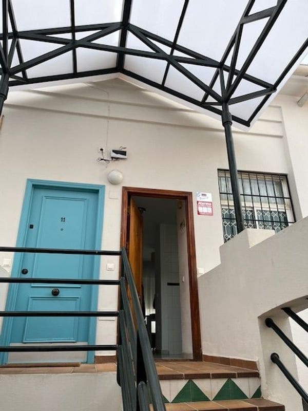 1 soveværelse Lejlighed til salg i Malaga by - € 265.000 (Ref: 8944626)