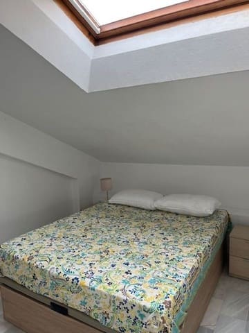 1 soveværelse Lejlighed til salg i Málaga by - € 265.000 (Ref: 8944626)