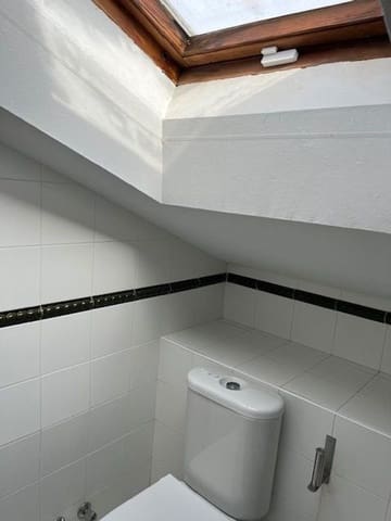 1 soveværelse Lejlighed til salg i Málaga by - € 265.000 (Ref: 8944626)