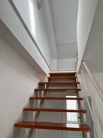 1 soveværelse Lejlighed til salg i Málaga by - € 265.000 (Ref: 8944626)