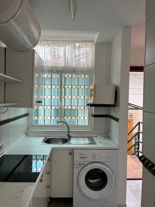 1 soveværelse Lejlighed til salg i Malaga by - € 265.000 (Ref: 8944626)