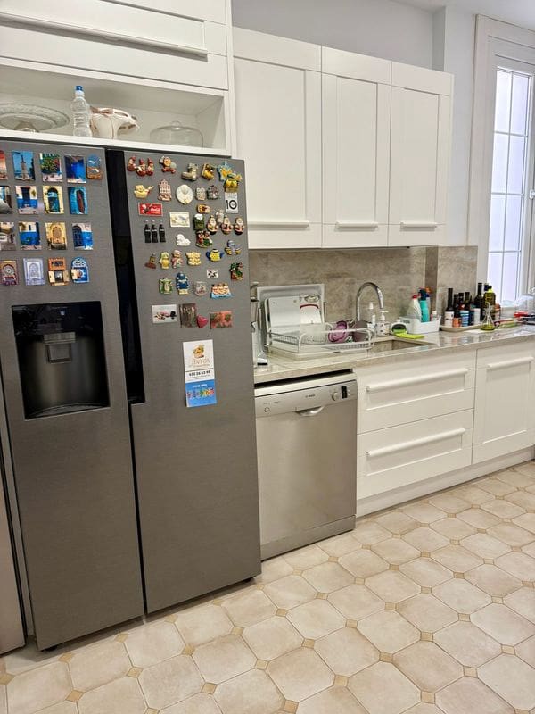 3 soveværelse Lejlighed til salg i Malaga by - € 1.950.000 (Ref: 8944856)