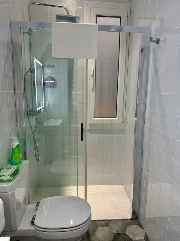 3 soveværelse Lejlighed til salg i Malaga by - € 1.950.000 (Ref: 8944856)