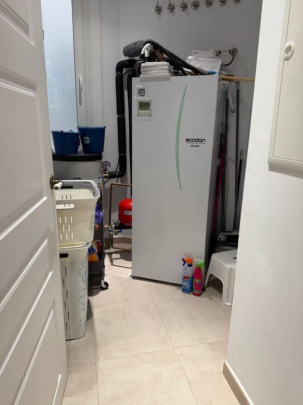 3 soveværelse Lejlighed til salg i Malaga by - € 1.950.000 (Ref: 8944856)