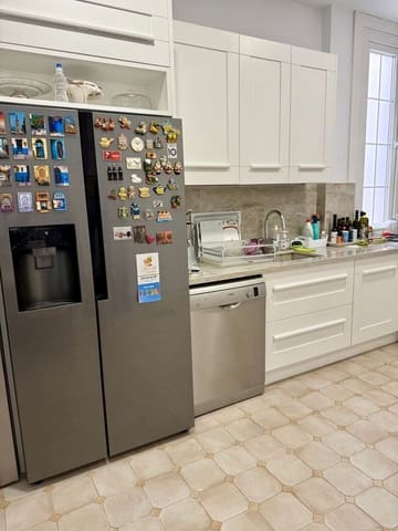 3 soveværelse Lejlighed til salg i Málaga by - € 1.950.000 (Ref: 8944856)