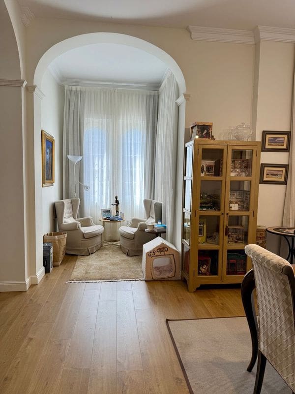 3 soveværelse Lejlighed til salg i Malaga by - € 1.950.000 (Ref: 8944856)